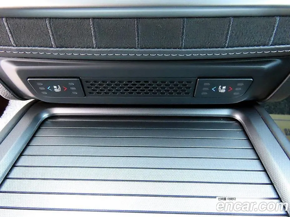 SsangYong Rexton 2025 2.2 автомат (гидро), фото 12 SsangYong Rexton 2025 2.2 автомат (гидро), фото 12