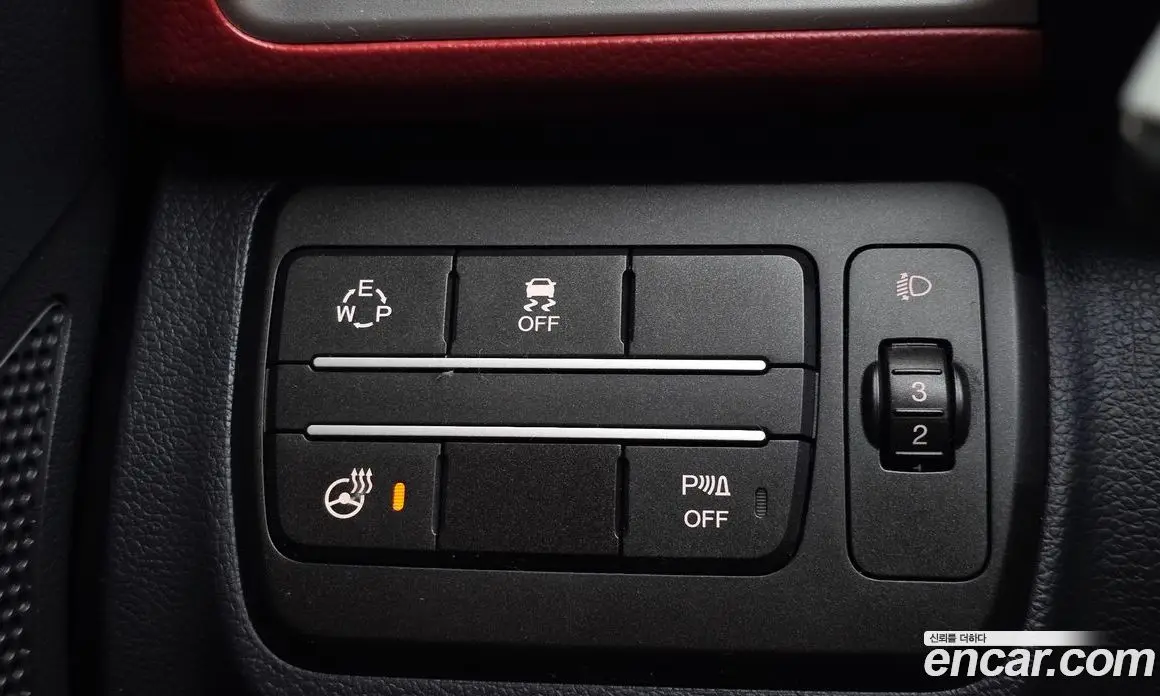 SsangYong TIBOLI 2015 1.6 автомат (гидро), фото 16