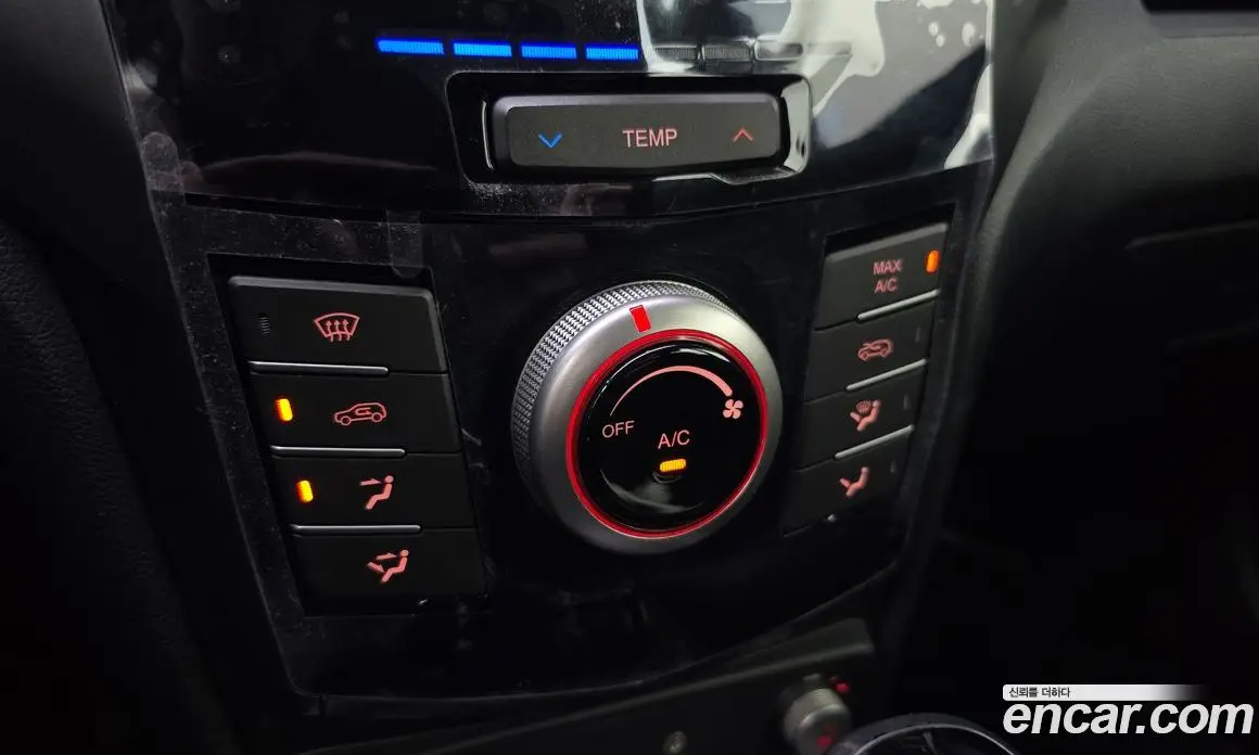 SsangYong TIBOLI 2016 1.6 автомат (гидро), фото 21