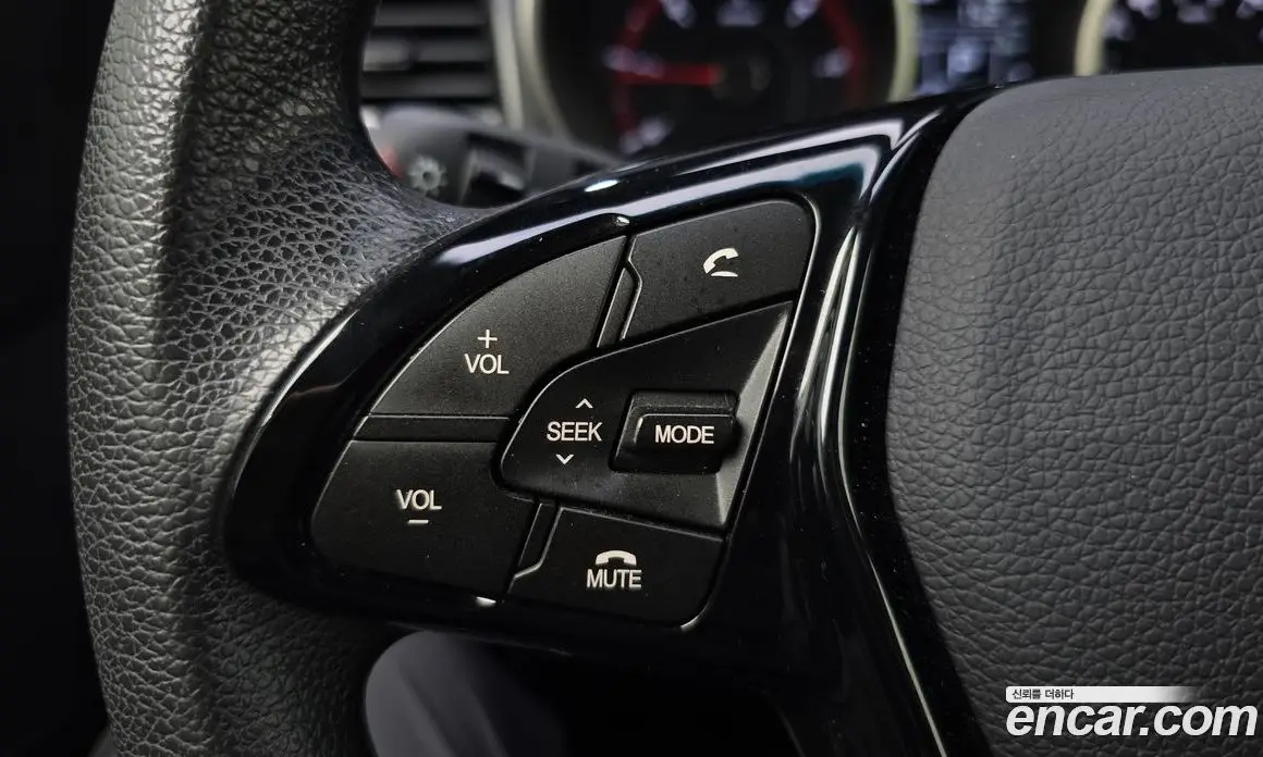 SsangYong TIBOLI 2016 1.6 автомат (гидро), фото 22