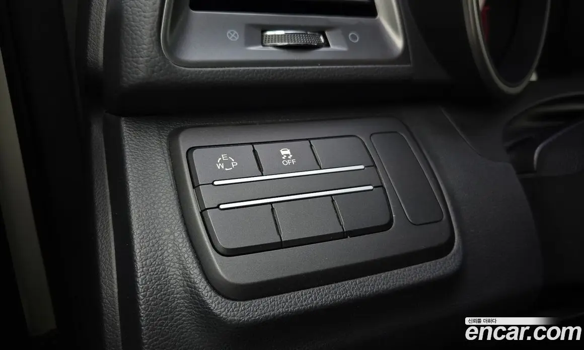 SsangYong TIBOLI 2016 1.6 автомат (гидро), фото 23