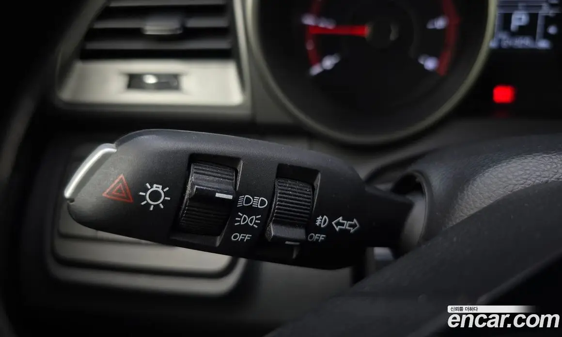 SsangYong TIBOLI 2016 1.6 автомат (гидро), фото 25