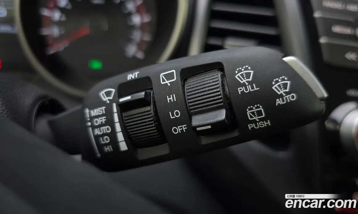 SsangYong TIBOLI 2016 1.6 автомат (гидро), фото 26