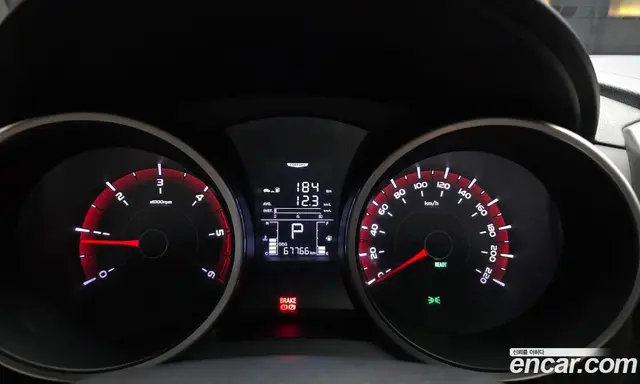 SsangYong TIBOLI 2016 1.6 автомат (гидро), миниатюра 11