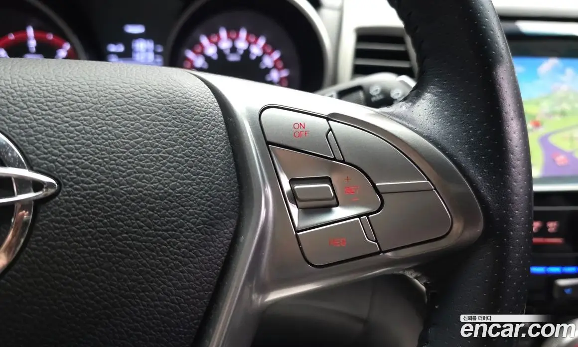 SsangYong TIBOLI 2016 1.6 автомат (гидро), фото 25