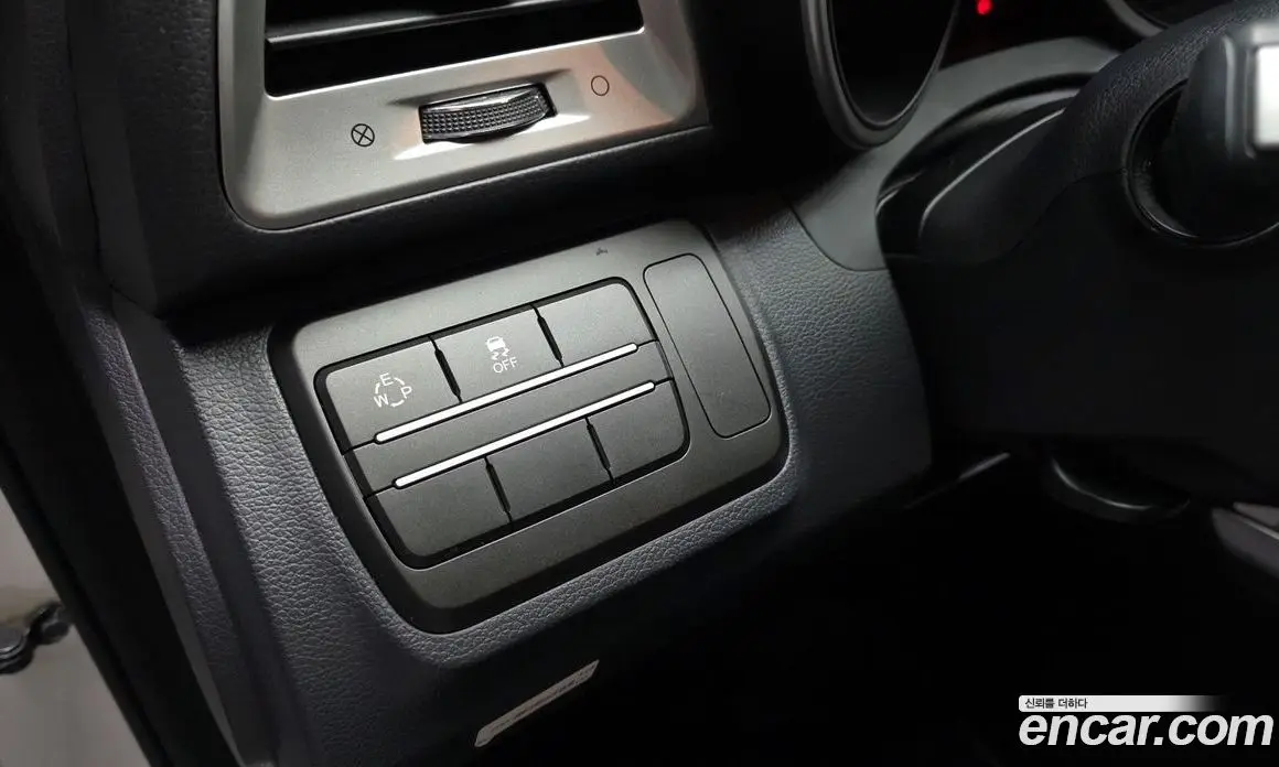 SsangYong TIBOLI 2016 1.6 автомат (гидро), фото 30