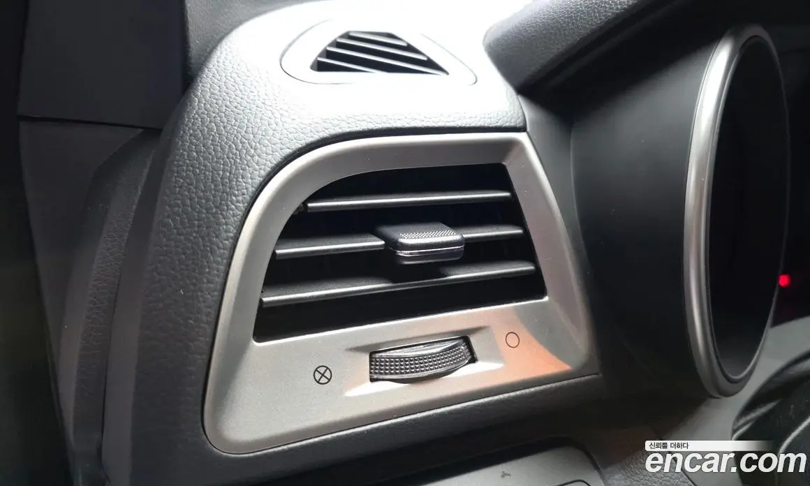 SsangYong TIBOLI 2016 1.6 автомат (гидро), фото 32