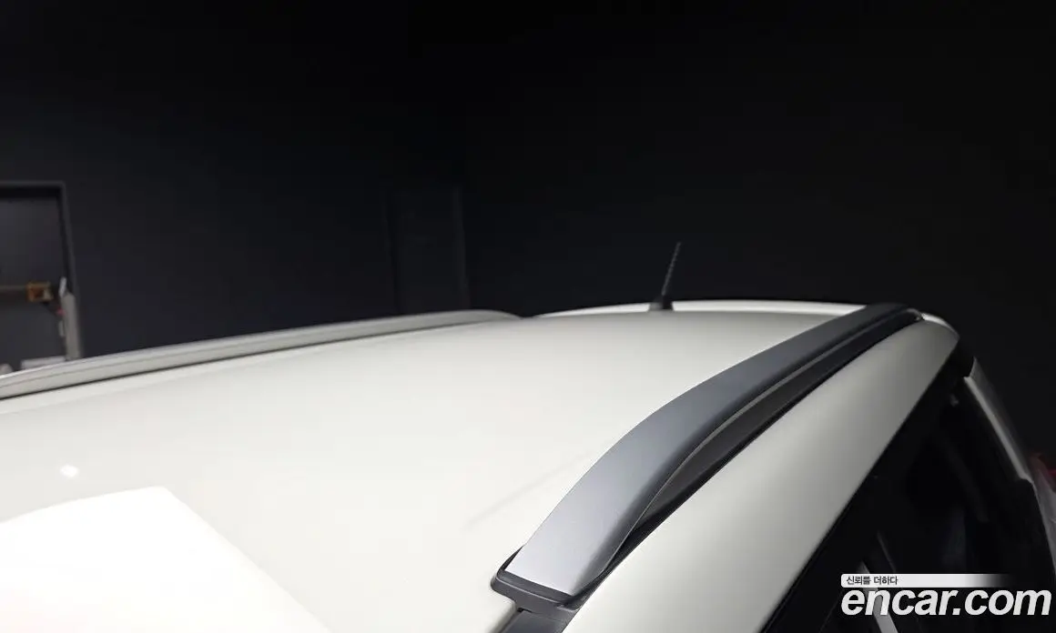SsangYong TIBOLI 2016 1.6 автомат (гидро), фото 33
