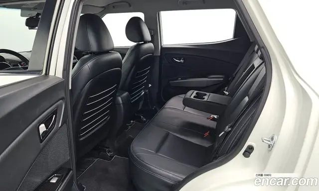 SsangYong TIBOLI 2017 1.6 автомат (гидро), миниатюра 12