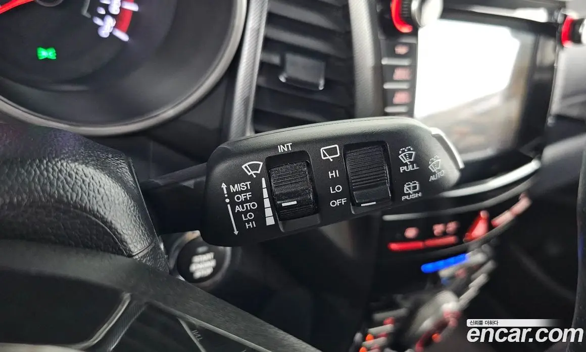 SsangYong TIBOLI 2017 1.6 автомат (гидро), фото 19