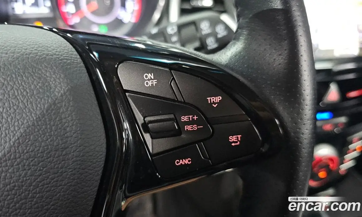 SsangYong TIBOLI 2018 1.6 автомат (гидро), фото 19 SsangYong TIBOLI 2018 1.6 автомат (гидро), фото 19
