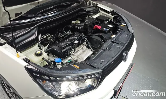 SsangYong TIBOLI 2018 1.6 автомат (гидро), миниатюра 6 SsangYong TIBOLI 2018 1.6 автомат (гидро), миниатюра 6