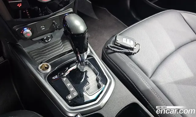 SsangYong TIBOLI 2018 1.6 автомат (гидро), миниатюра 9 SsangYong TIBOLI 2018 1.6 автомат (гидро), миниатюра 9