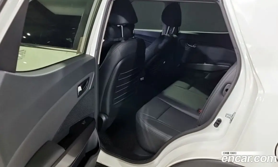 SsangYong TIBOLI 2019 1.5 автомат (гидро), фото 11