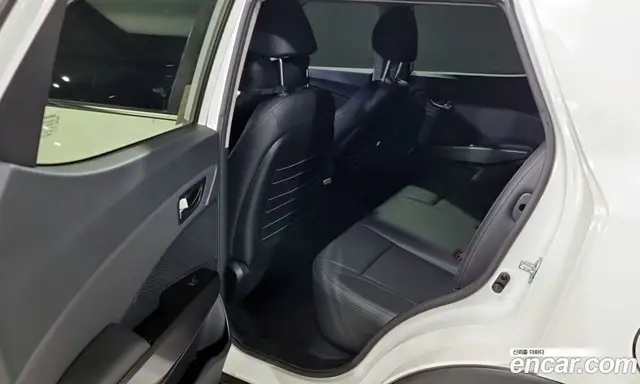 SsangYong TIBOLI 2019 1.5 автомат (гидро), миниатюра 11