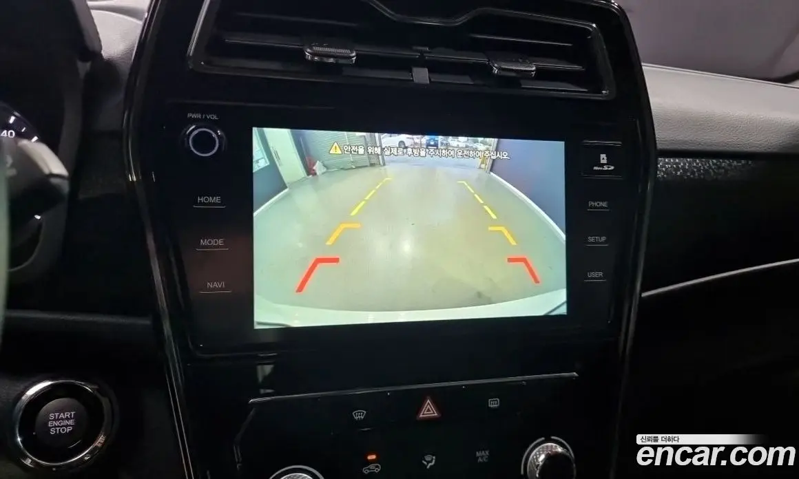 SsangYong TIBOLI 2019 1.5 автомат (гидро), фото 13