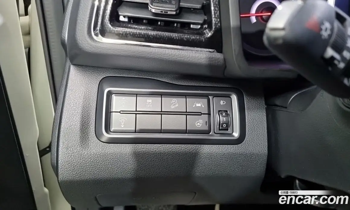 SsangYong TIBOLI 2019 1.5 автомат (гидро), фото 16