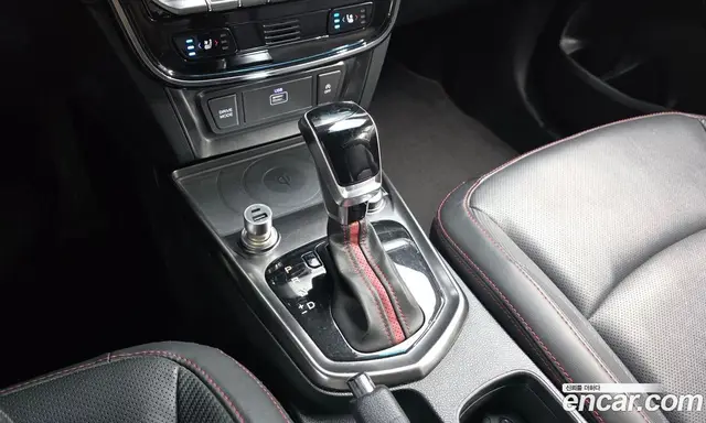 SsangYong TIBOLI 2020 1.5 автомат (гидро), миниатюра 11 SsangYong TIBOLI 2020 1.5 автомат (гидро), миниатюра 11