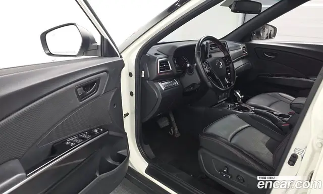 SsangYong TIBOLI 2020 1.5 автомат (гидро), миниатюра 12