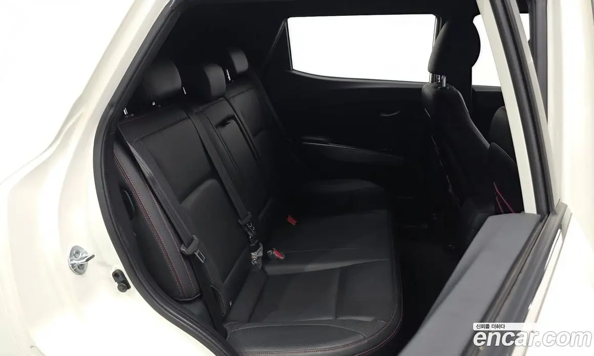 SsangYong TIBOLI 2020 1.5 автомат (гидро), фото 16 SsangYong TIBOLI 2020 1.5 автомат (гидро), фото 16