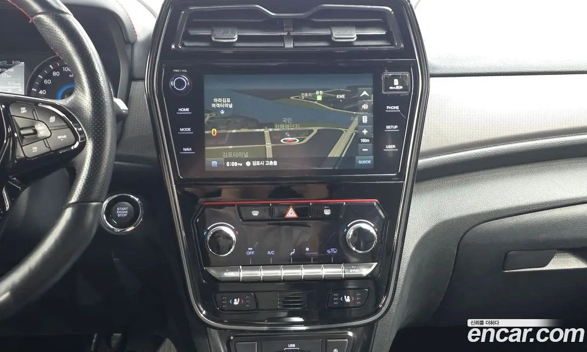 SsangYong TIBOLI 2020 1.5 автомат (гидро), фото 18 SsangYong TIBOLI 2020 1.5 автомат (гидро), фото 18