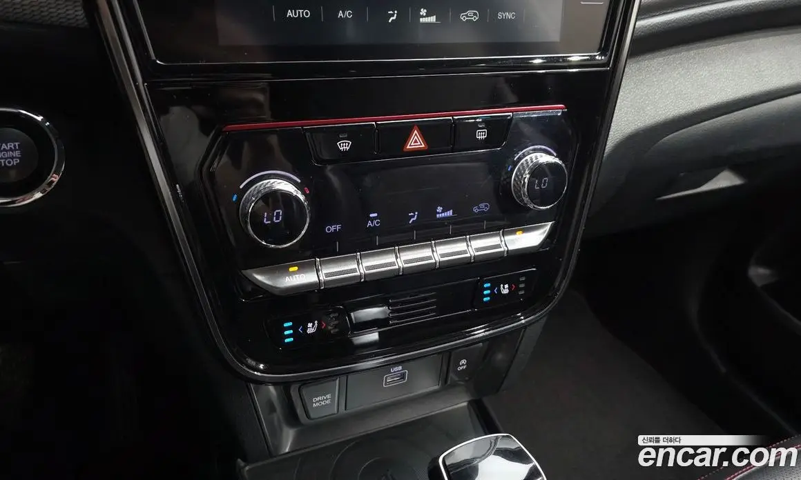 SsangYong TIBOLI 2020 1.5 автомат (гидро), фото 20 SsangYong TIBOLI 2020 1.5 автомат (гидро), фото 20
