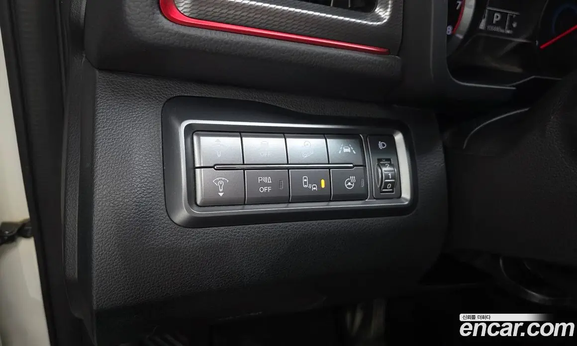 SsangYong TIBOLI 2020 1.5 автомат (гидро), фото 22 SsangYong TIBOLI 2020 1.5 автомат (гидро), фото 22