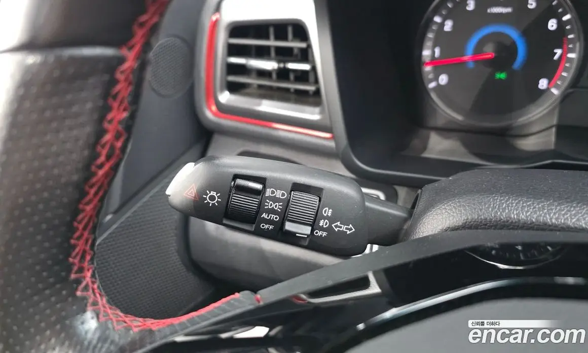 SsangYong TIBOLI 2020 1.5 автомат (гидро), фото 23 SsangYong TIBOLI 2020 1.5 автомат (гидро), фото 23