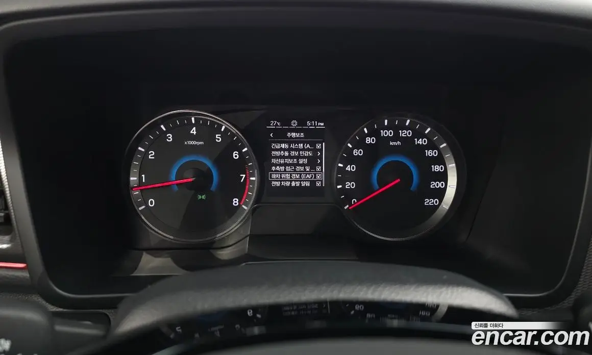 SsangYong TIBOLI 2020 1.5 автомат (гидро), фото 27 SsangYong TIBOLI 2020 1.5 автомат (гидро), фото 27