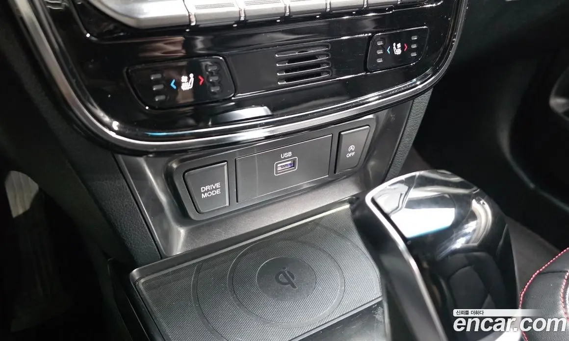 SsangYong TIBOLI 2020 1.5 автомат (гидро), фото 28 SsangYong TIBOLI 2020 1.5 автомат (гидро), фото 28