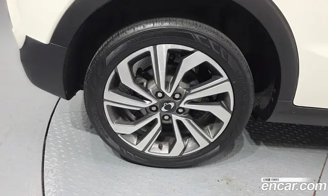 SsangYong TIBOLI 2020 1.5 автомат (гидро), миниатюра 4 SsangYong TIBOLI 2020 1.5 автомат (гидро), миниатюра 4