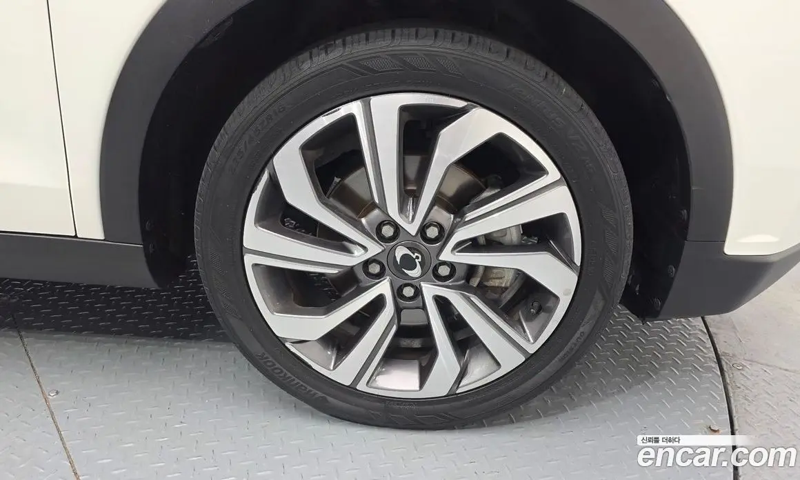 SsangYong TIBOLI 2020 1.5 автомат (гидро), фото 6 SsangYong TIBOLI 2020 1.5 автомат (гидро), фото 6