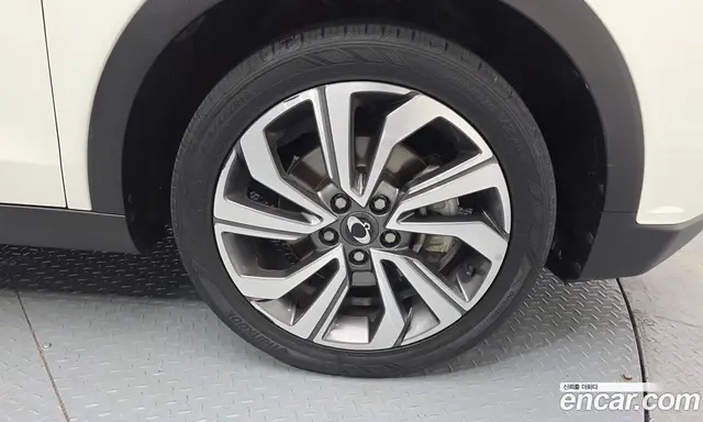 SsangYong TIBOLI 2020 1.5 автомат (гидро), миниатюра 6 SsangYong TIBOLI 2020 1.5 автомат (гидро), миниатюра 6