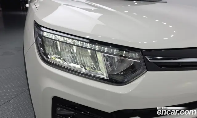 SsangYong TIBOLI 2020 1.5 автомат (гидро), миниатюра 7 SsangYong TIBOLI 2020 1.5 автомат (гидро), миниатюра 7
