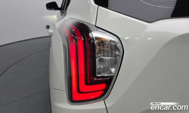 SsangYong TIBOLI 2020 1.5 автомат (гидро), миниатюра 8 SsangYong TIBOLI 2020 1.5 автомат (гидро), миниатюра 8