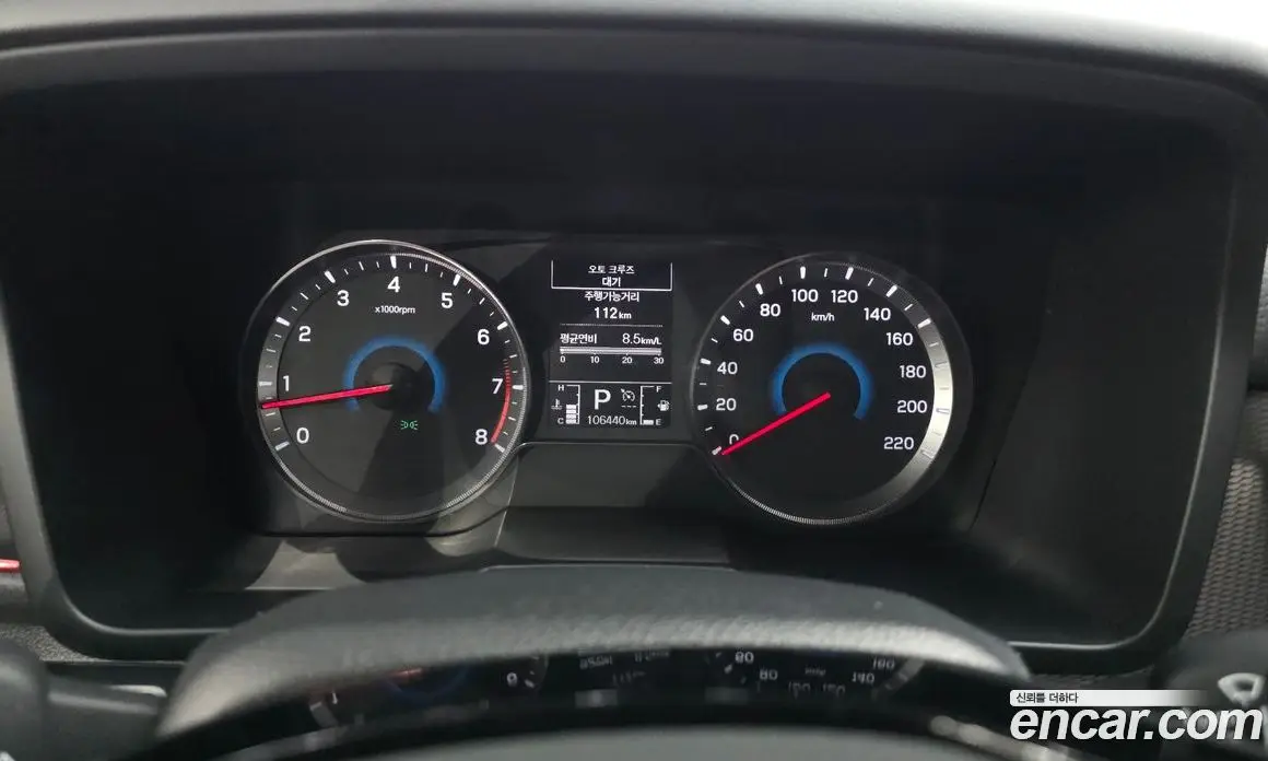 SsangYong TIBOLI 2020 1.5 автомат (гидро), фото 10 SsangYong TIBOLI 2020 1.5 автомат (гидро), фото 10