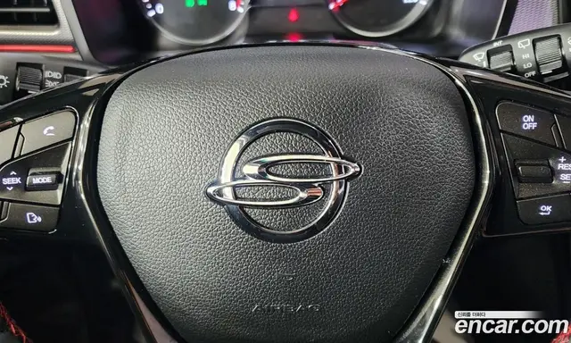 SsangYong TIBOLI 2021 1.5 автомат (гидро), миниатюра 11 SsangYong TIBOLI 2021 1.5 автомат (гидро), миниатюра 11