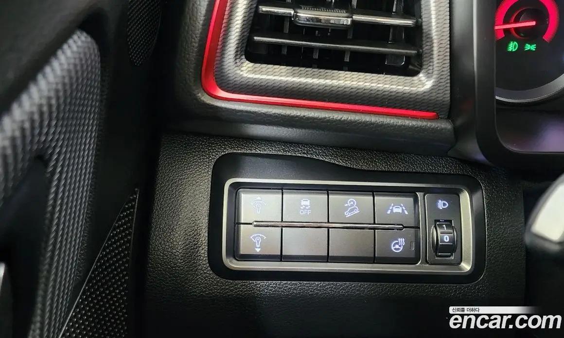 SsangYong TIBOLI 2021 1.5 автомат (гидро), фото 17 SsangYong TIBOLI 2021 1.5 автомат (гидро), фото 17