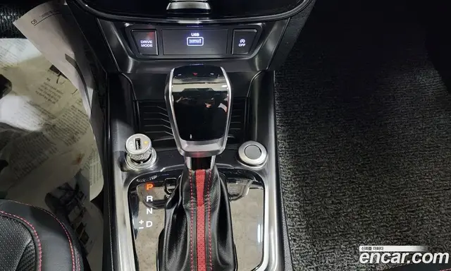 SsangYong TIBOLI 2021 1.5 автомат (гидро), миниатюра 7 SsangYong TIBOLI 2021 1.5 автомат (гидро), миниатюра 7