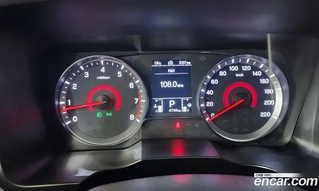 SsangYong TIBOLI 2021 1.5 автомат (гидро), миниатюра 8 SsangYong TIBOLI 2021 1.5 автомат (гидро), миниатюра 8
