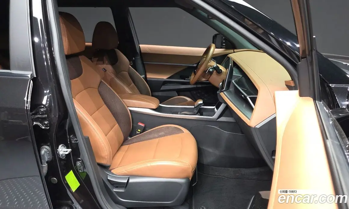 SsangYong Torres 2022 1.5 автомат (гидро), фото 11 SsangYong Torres 2022 1.5 автомат (гидро), фото 11
