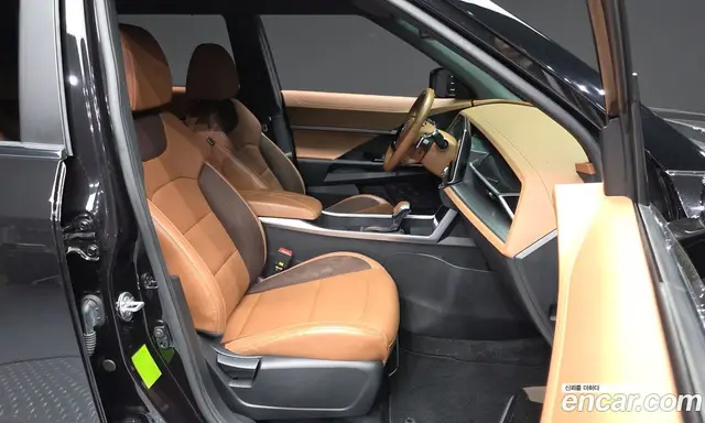 SsangYong Torres 2022 1.5 автомат (гидро), миниатюра 11 SsangYong Torres 2022 1.5 автомат (гидро), миниатюра 11