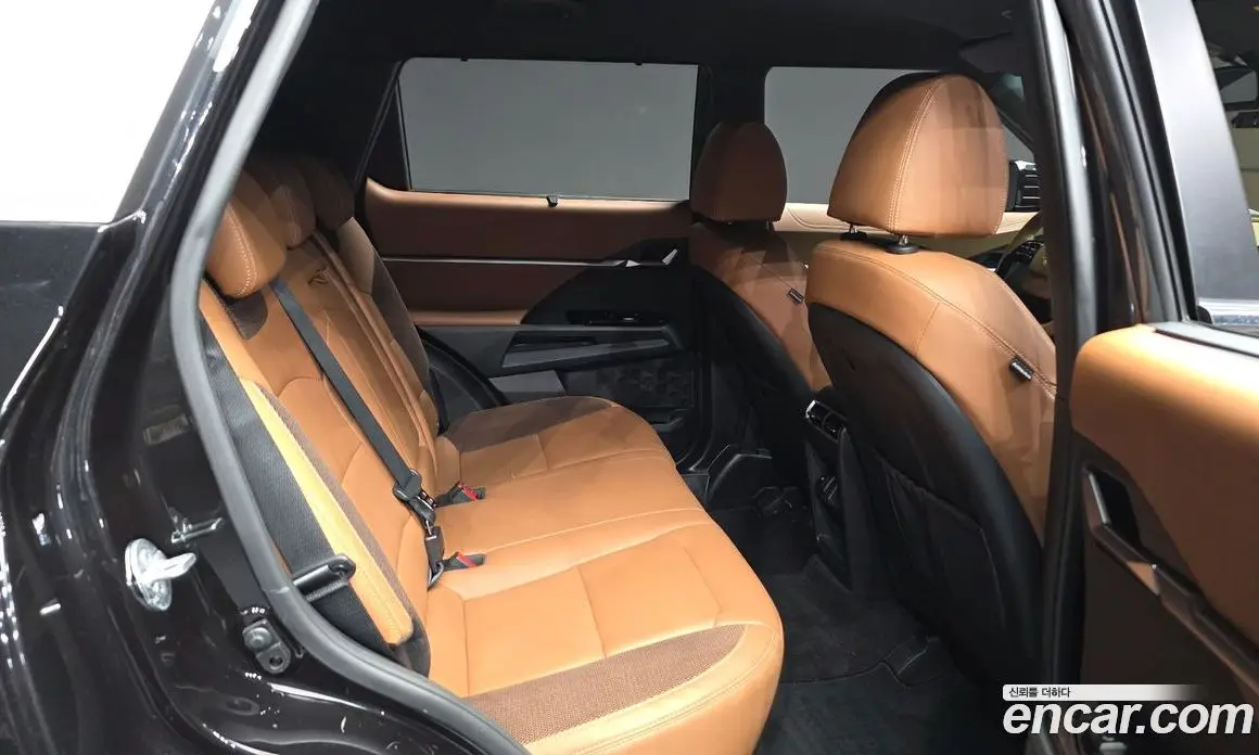SsangYong Torres 2022 1.5 автомат (гидро), фото 12 SsangYong Torres 2022 1.5 автомат (гидро), фото 12