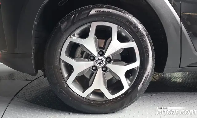 SsangYong Torres 2022 1.5 автомат (гидро), миниатюра 5 SsangYong Torres 2022 1.5 автомат (гидро), миниатюра 5