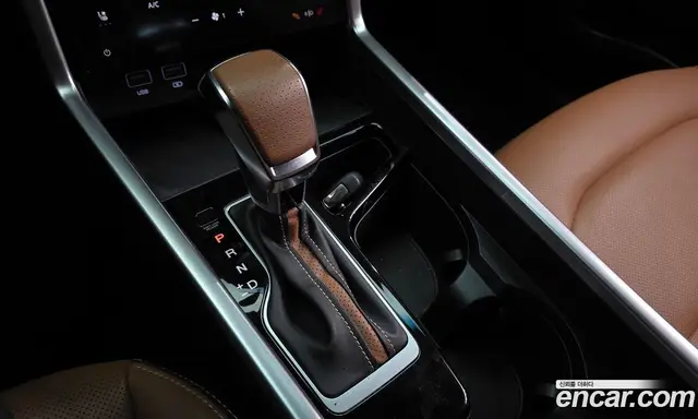 SsangYong Torres 2022 1.5 автомат (гидро), миниатюра 9 SsangYong Torres 2022 1.5 автомат (гидро), миниатюра 9