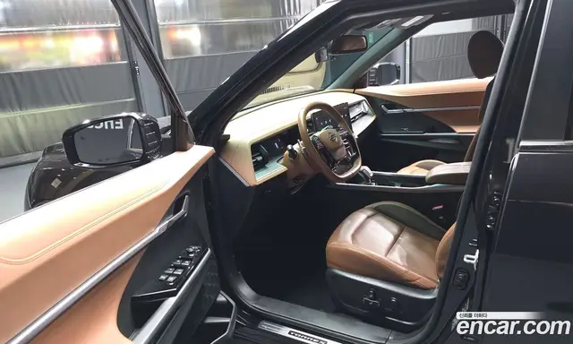SsangYong Torres 2022 1.5 автомат (гидро), миниатюра 10 SsangYong Torres 2022 1.5 автомат (гидро), миниатюра 10
