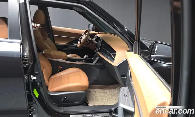 SsangYong Torres 2023 1.5 автомат (гидро), миниатюра 11 SsangYong Torres 2023 1.5 автомат (гидро), миниатюра 11