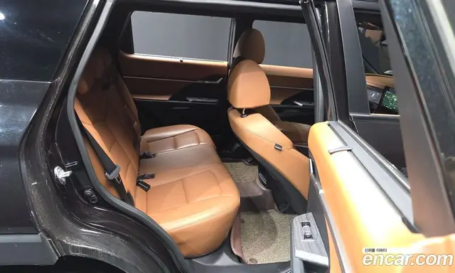 SsangYong Torres 2023 1.5 автомат (гидро), миниатюра 12