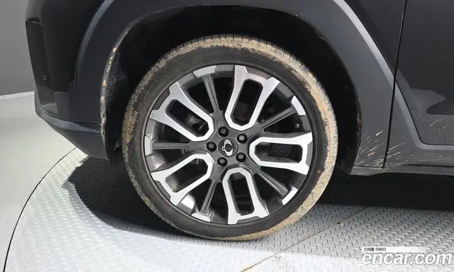 SsangYong Torres 2023 1.5 автомат (гидро), миниатюра 5 SsangYong Torres 2023 1.5 автомат (гидро), миниатюра 5