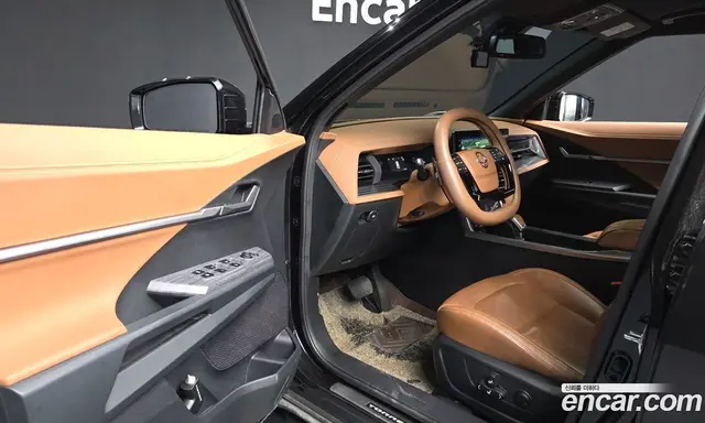 SsangYong Torres 2023 1.5 автомат (гидро), миниатюра 10 SsangYong Torres 2023 1.5 автомат (гидро), миниатюра 10